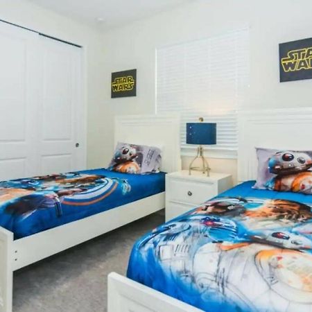 Splendid Apartment At Storey Lake Sl47512 Kissimmee Luaran gambar