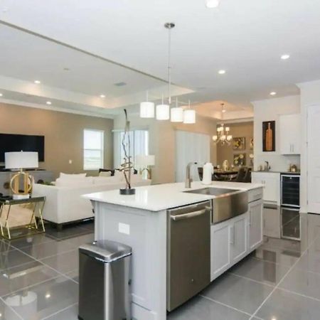 Splendid Apartment At Storey Lake Sl47512 Kissimmee Luaran gambar