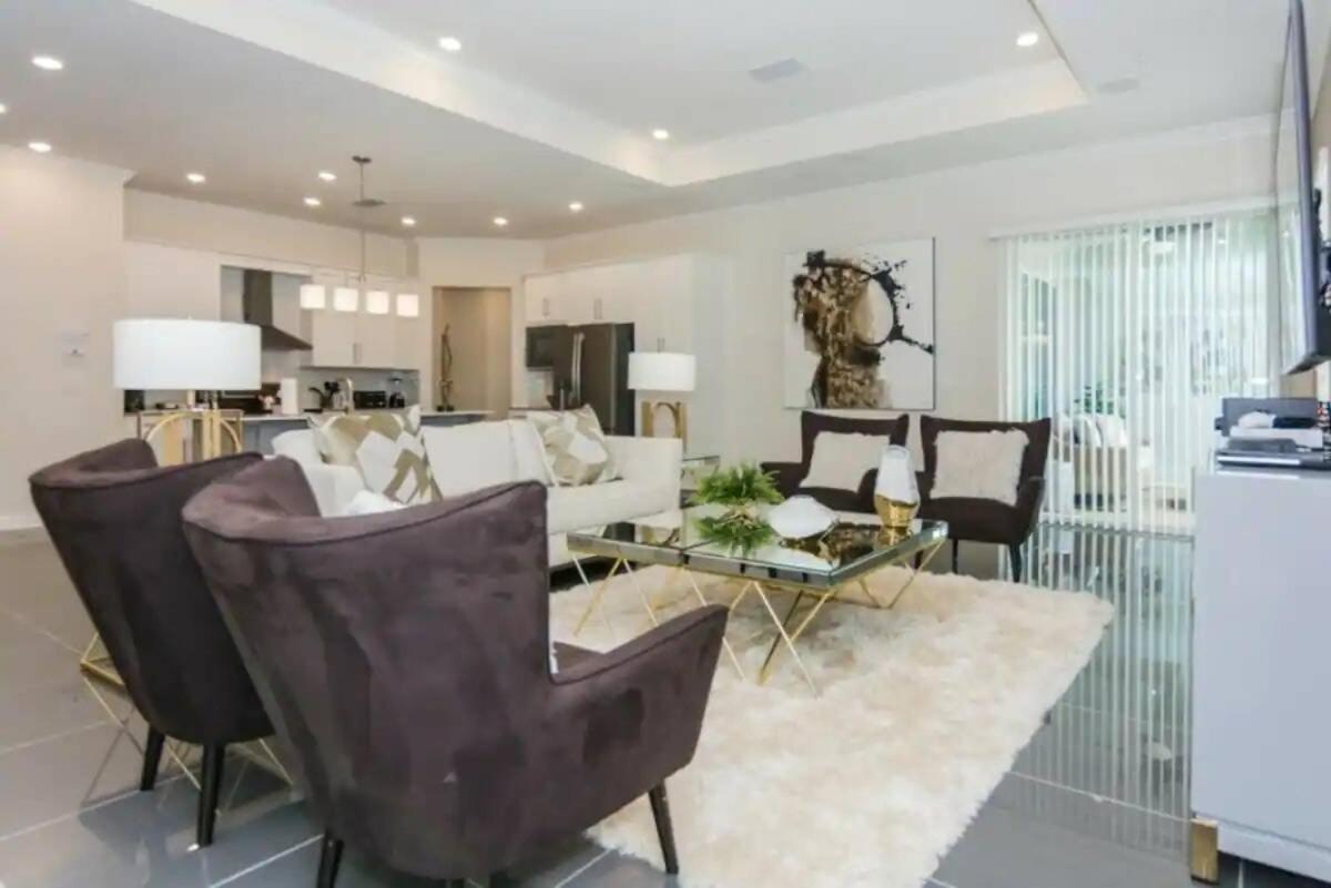 Splendid Apartment At Storey Lake Sl47512 Kissimmee Luaran gambar