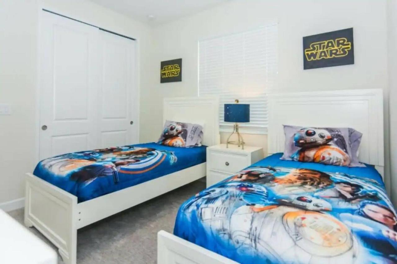 Splendid Apartment At Storey Lake Sl47512 Kissimmee Luaran gambar