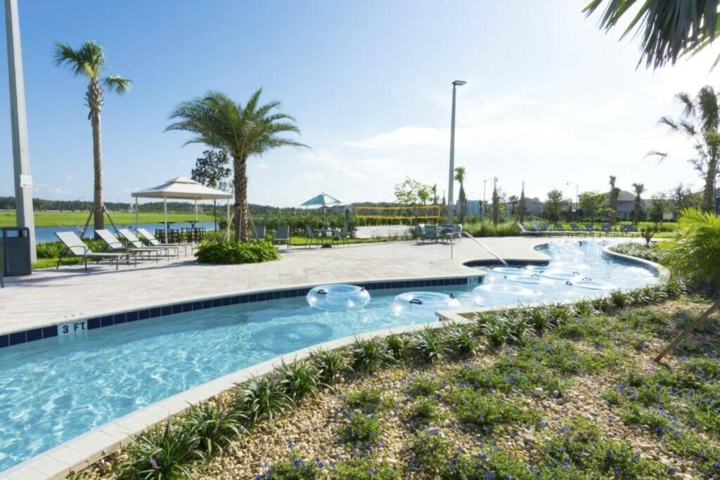 Splendid Apartment At Storey Lake Sl47512 Kissimmee Luaran gambar