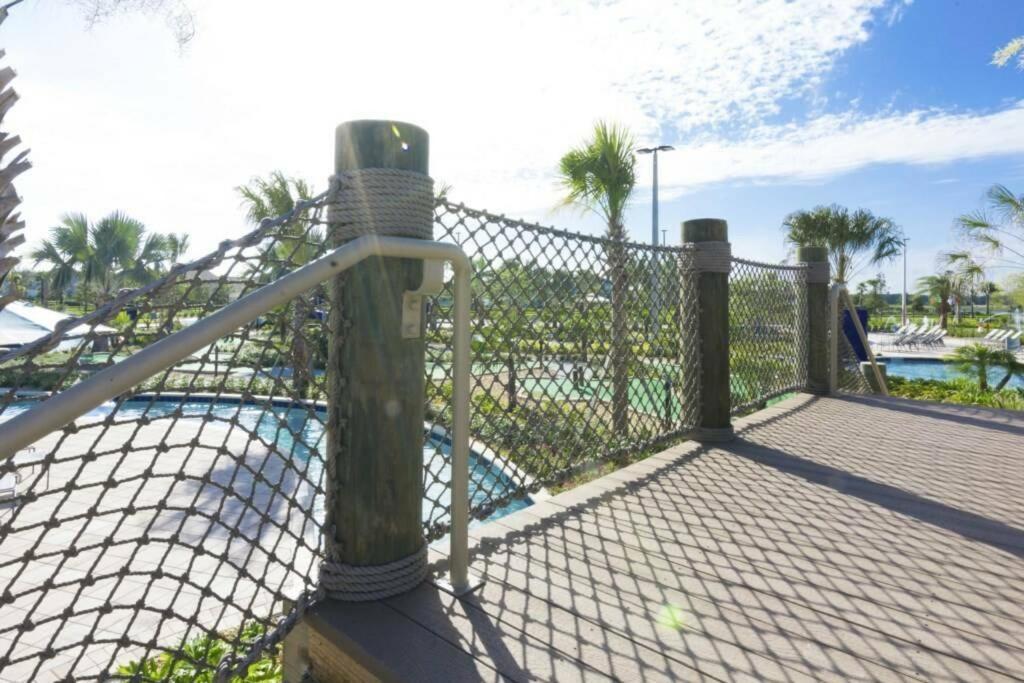 Splendid Apartment At Storey Lake Sl47512 Kissimmee Luaran gambar