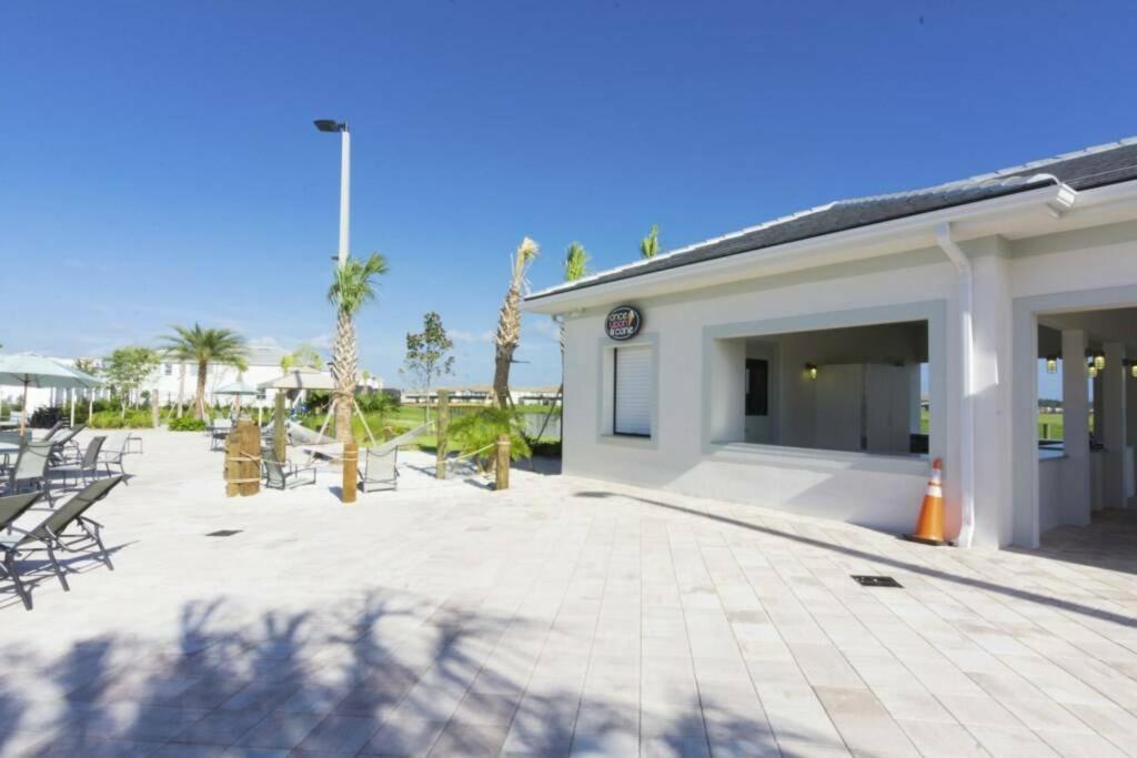 Splendid Apartment At Storey Lake Sl47512 Kissimmee Luaran gambar