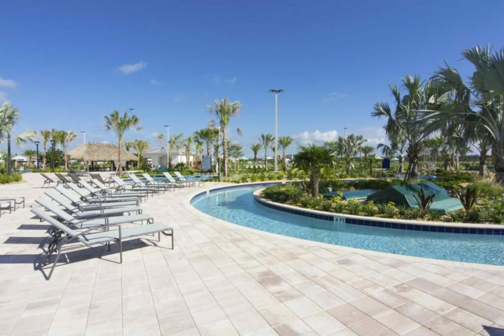 Splendid Apartment At Storey Lake Sl47512 Kissimmee Luaran gambar