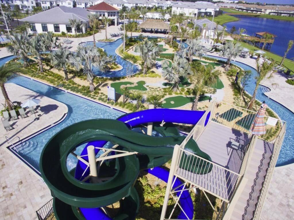 Splendid Apartment At Storey Lake Sl47512 Kissimmee Luaran gambar