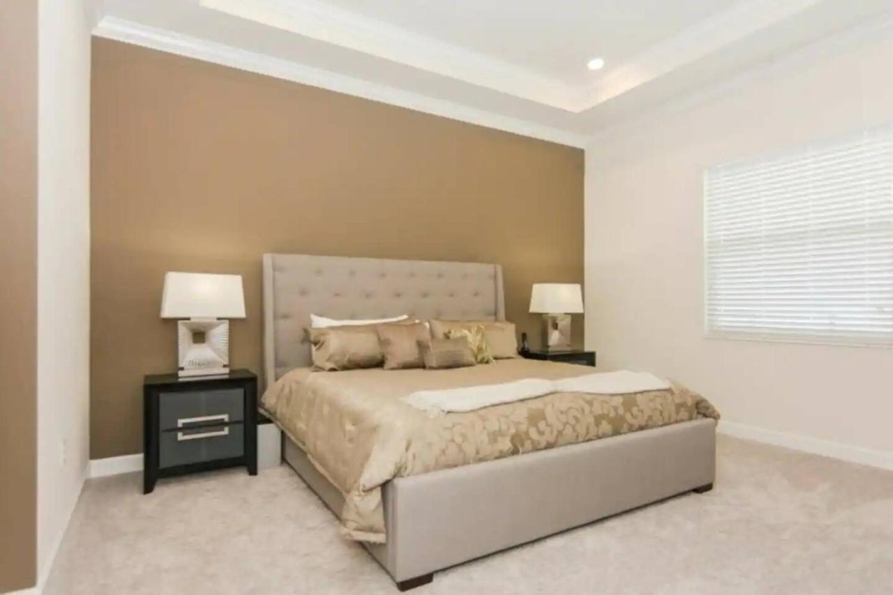 Splendid Apartment At Storey Lake Sl47512 Kissimmee Luaran gambar