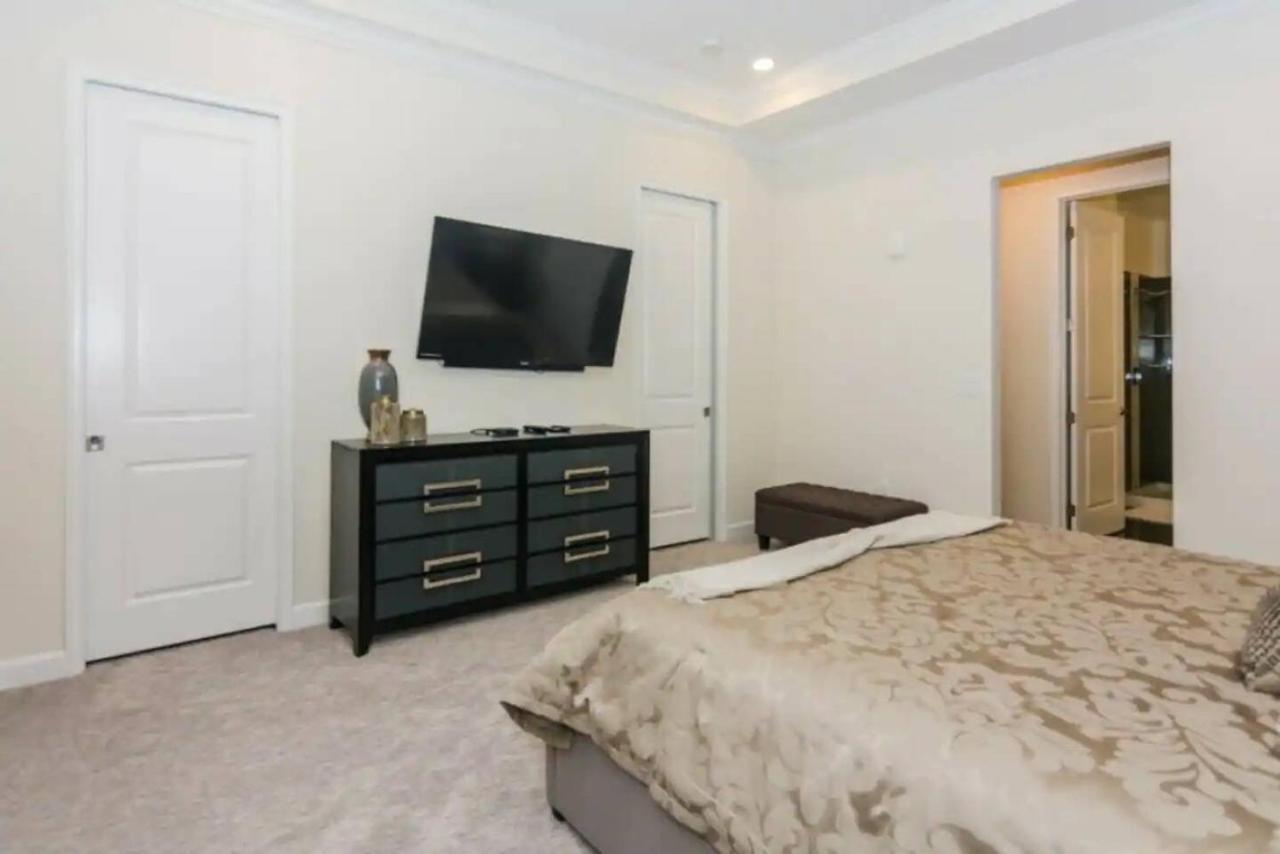 Splendid Apartment At Storey Lake Sl47512 Kissimmee Luaran gambar