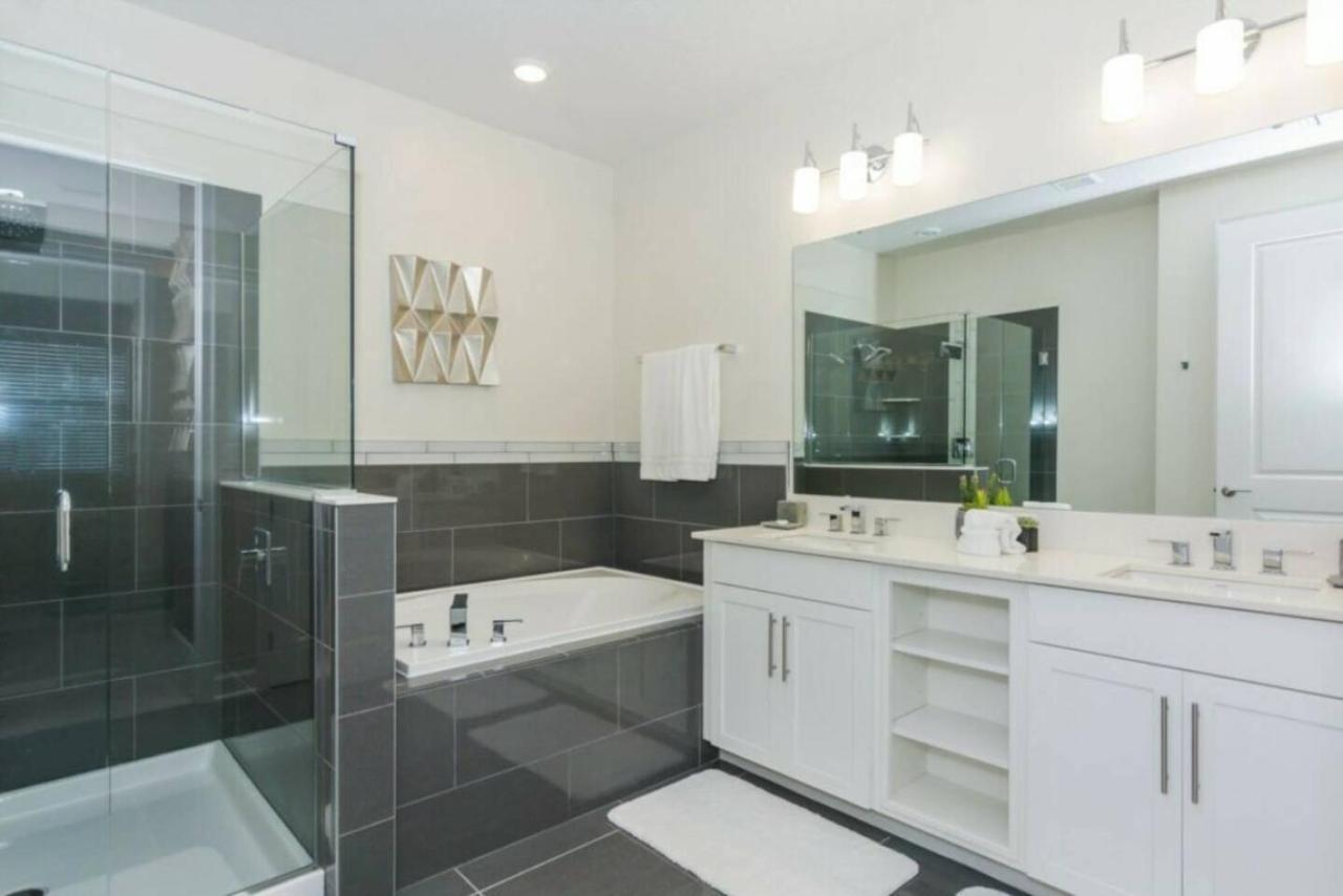 Splendid Apartment At Storey Lake Sl47512 Kissimmee Luaran gambar