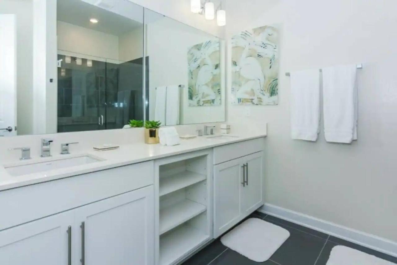 Splendid Apartment At Storey Lake Sl47512 Kissimmee Luaran gambar