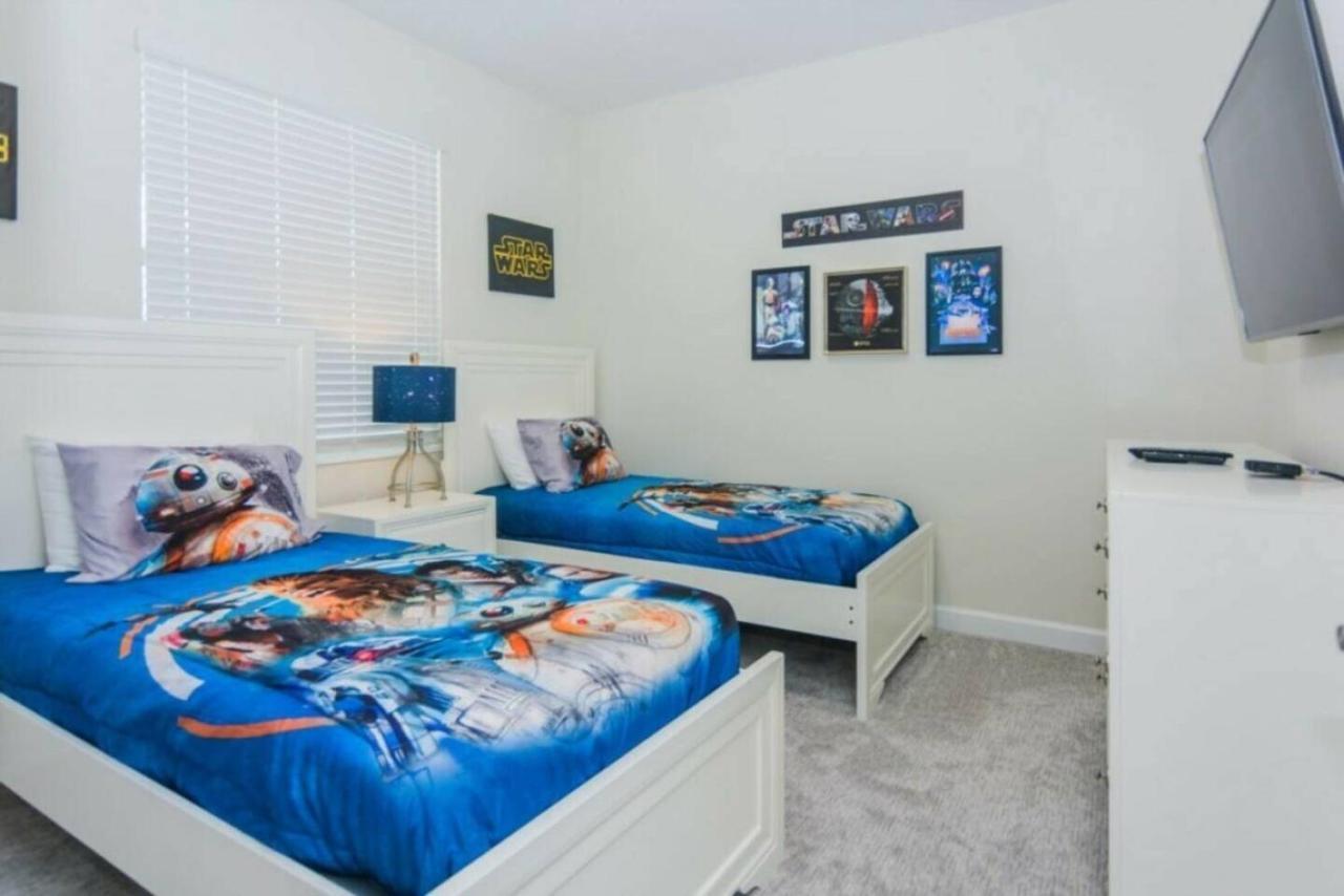 Splendid Apartment At Storey Lake Sl47512 Kissimmee Luaran gambar