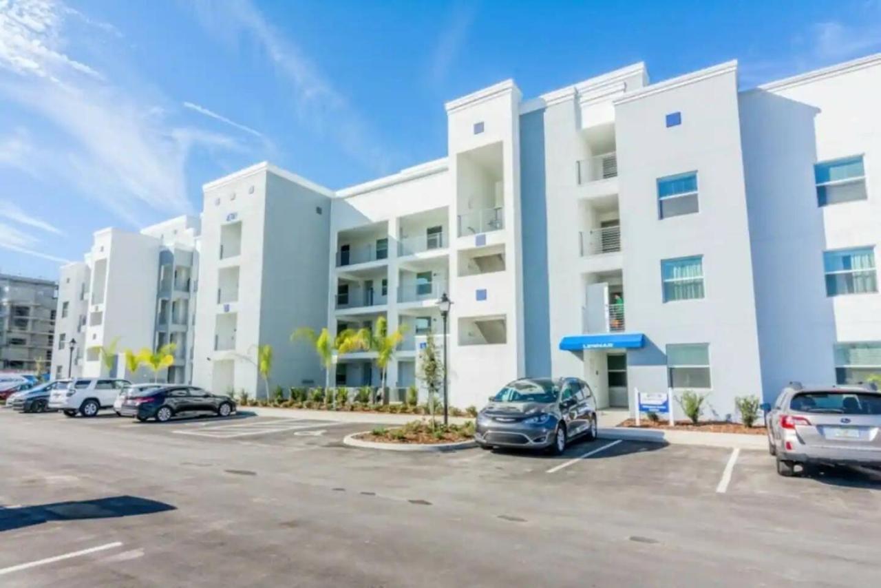 Splendid Apartment At Storey Lake Sl47512 Kissimmee Luaran gambar