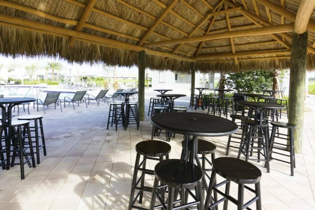 Splendid Apartment At Storey Lake Sl47512 Kissimmee Luaran gambar
