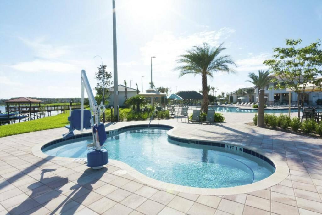 Splendid Apartment At Storey Lake Sl47512 Kissimmee Luaran gambar