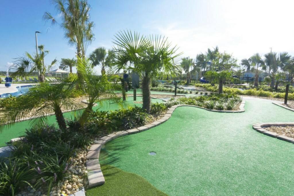 Splendid Apartment At Storey Lake Sl47512 Kissimmee Luaran gambar