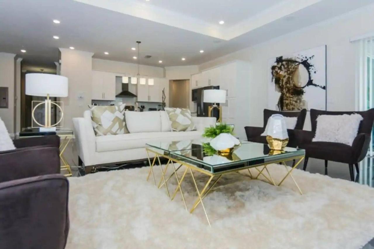 Splendid Apartment At Storey Lake Sl47512 Kissimmee Luaran gambar