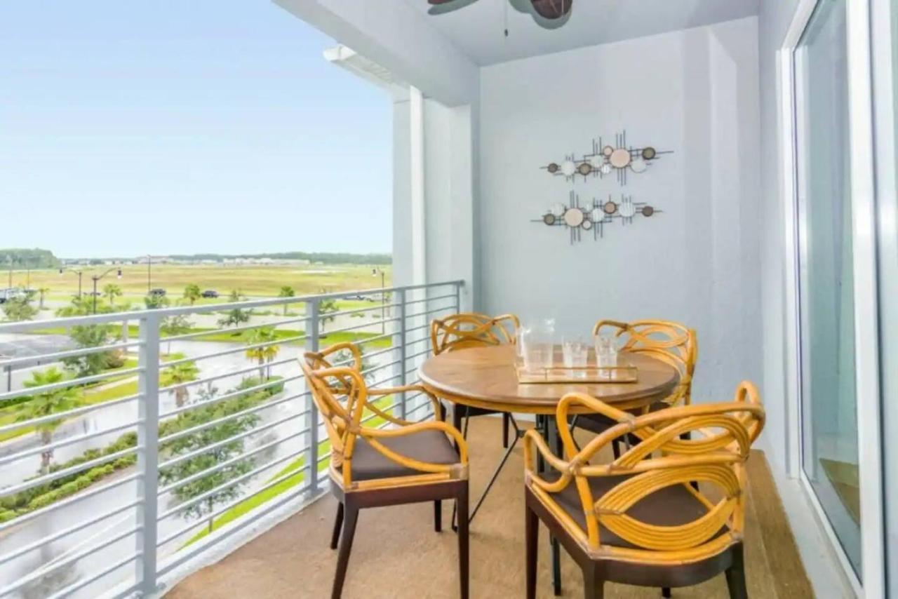 Splendid Apartment At Storey Lake Sl47512 Kissimmee Luaran gambar