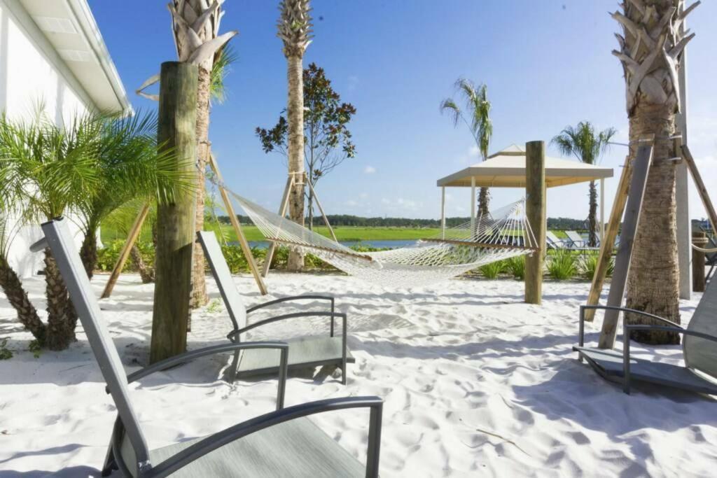 Splendid Apartment At Storey Lake Sl47512 Kissimmee Luaran gambar
