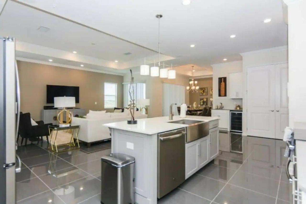 Splendid Apartment At Storey Lake Sl47512 Kissimmee Luaran gambar