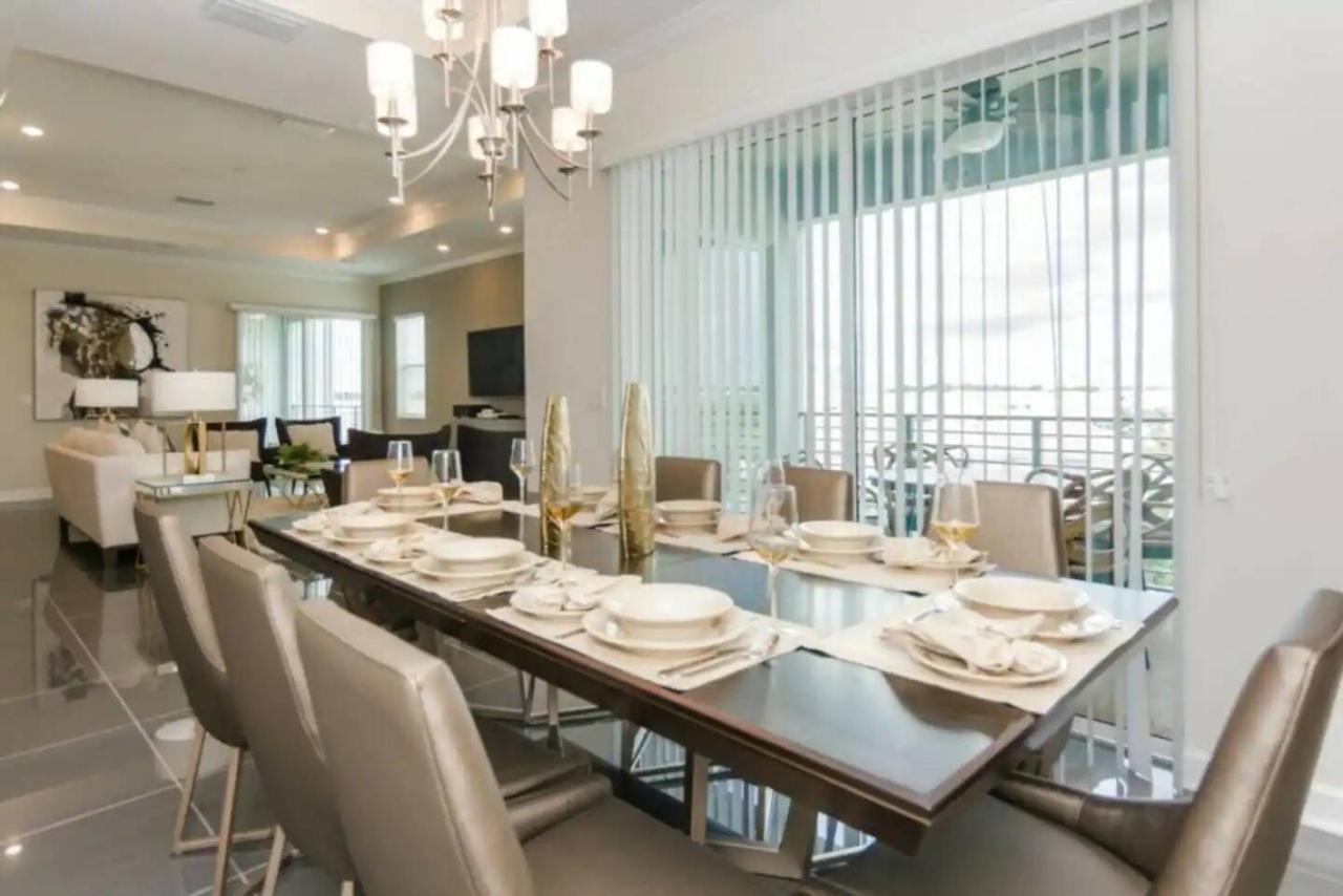 Splendid Apartment At Storey Lake Sl47512 Kissimmee Luaran gambar
