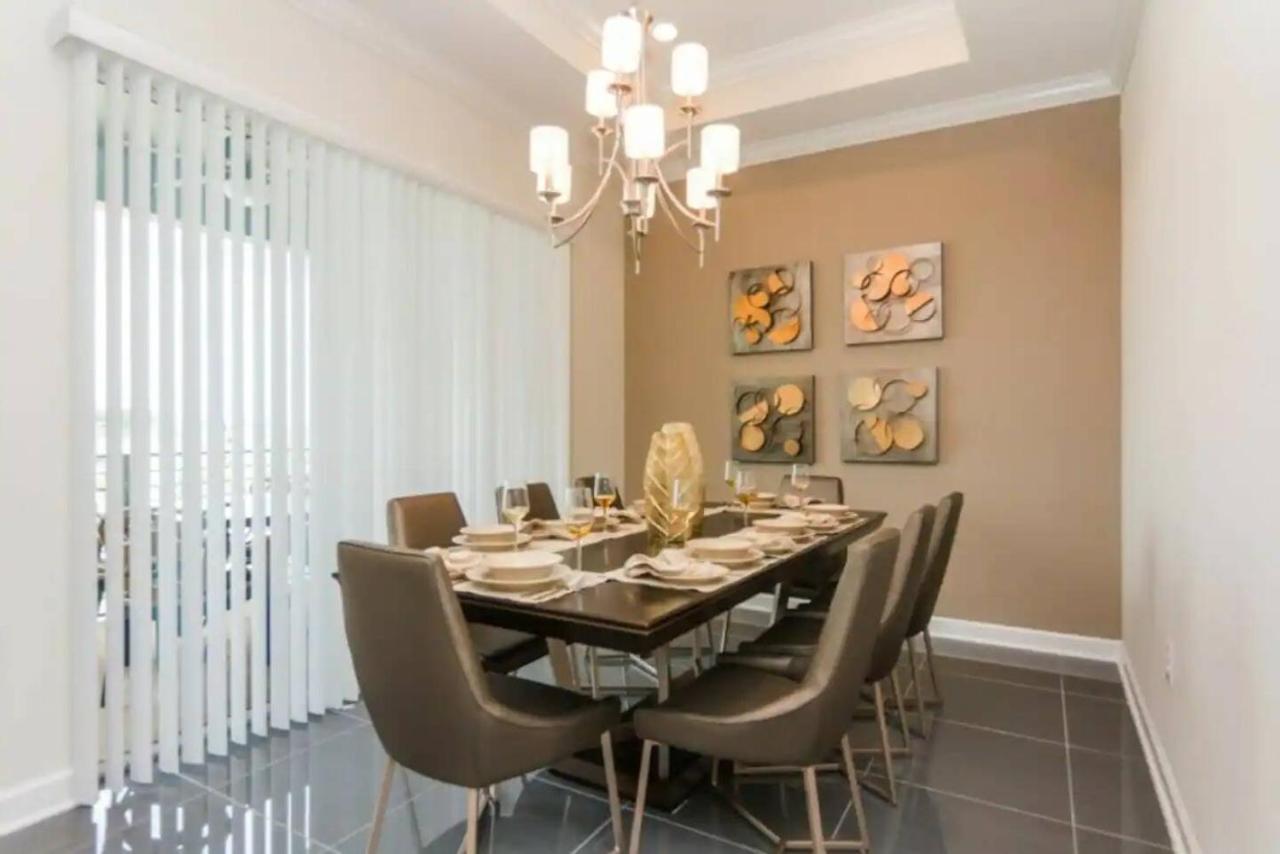 Splendid Apartment At Storey Lake Sl47512 Kissimmee Luaran gambar
