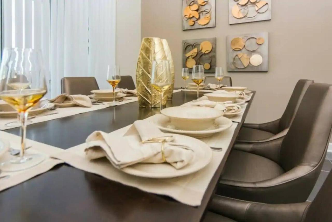 Splendid Apartment At Storey Lake Sl47512 Kissimmee Luaran gambar