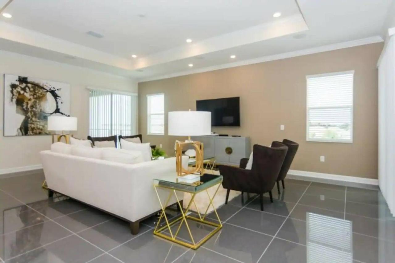 Splendid Apartment At Storey Lake Sl47512 Kissimmee Luaran gambar