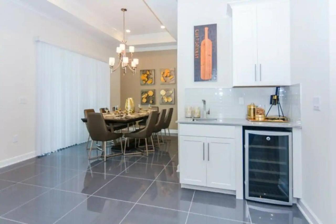 Splendid Apartment At Storey Lake Sl47512 Kissimmee Luaran gambar