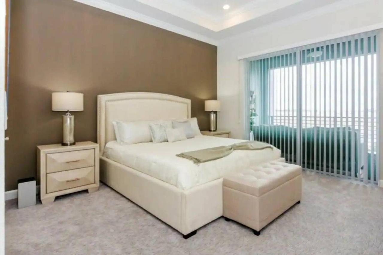 Splendid Apartment At Storey Lake Sl47512 Kissimmee Luaran gambar