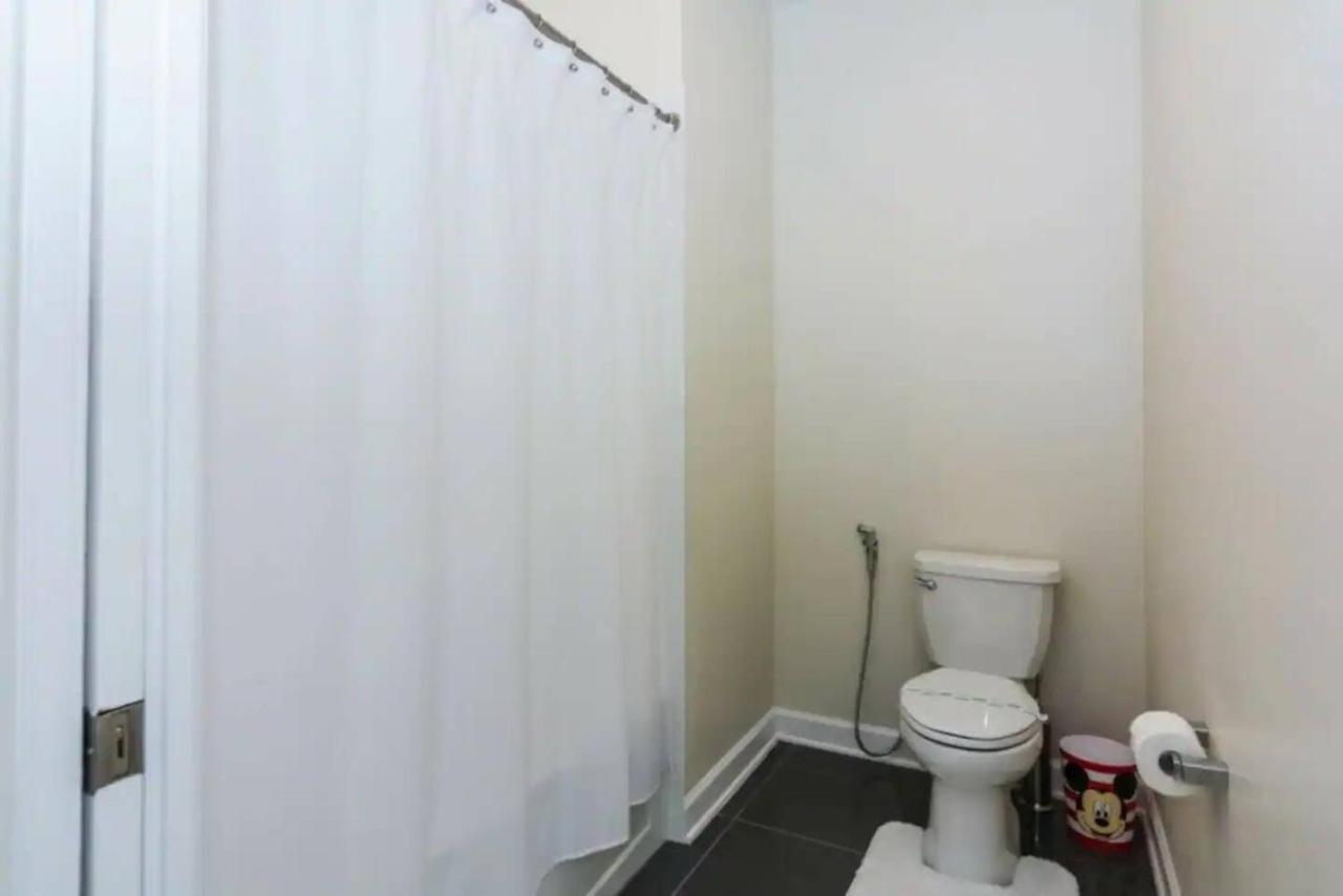 Splendid Apartment At Storey Lake Sl47512 Kissimmee Luaran gambar