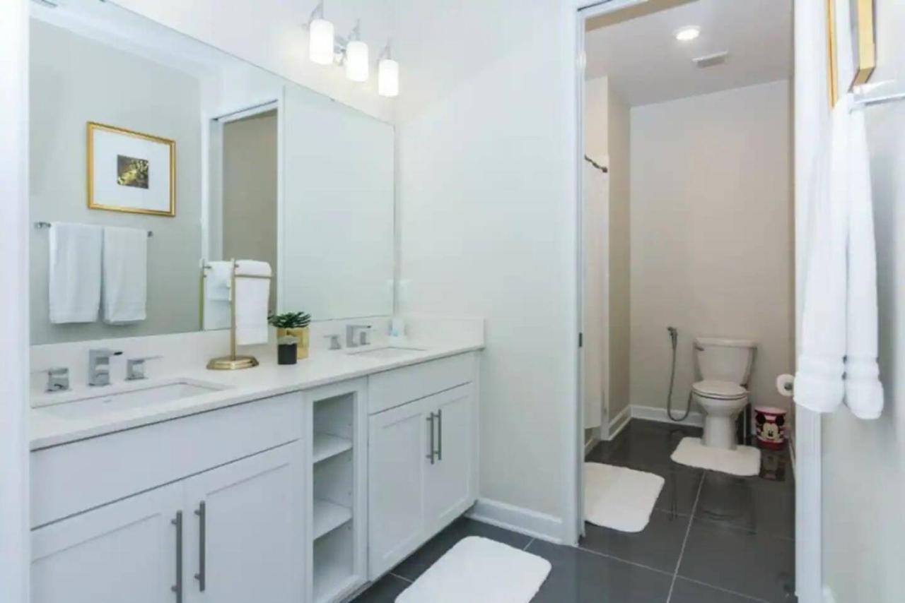 Splendid Apartment At Storey Lake Sl47512 Kissimmee Luaran gambar