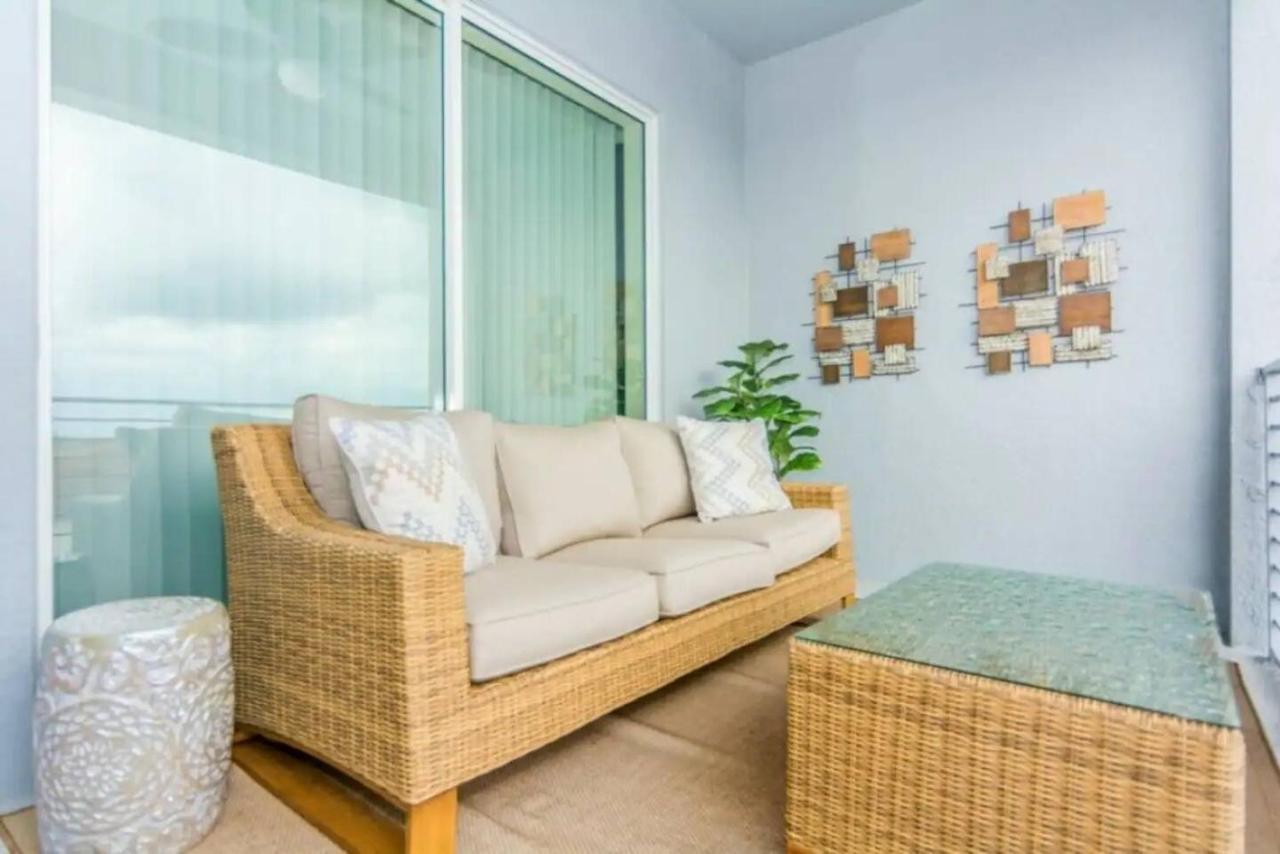 Splendid Apartment At Storey Lake Sl47512 Kissimmee Luaran gambar