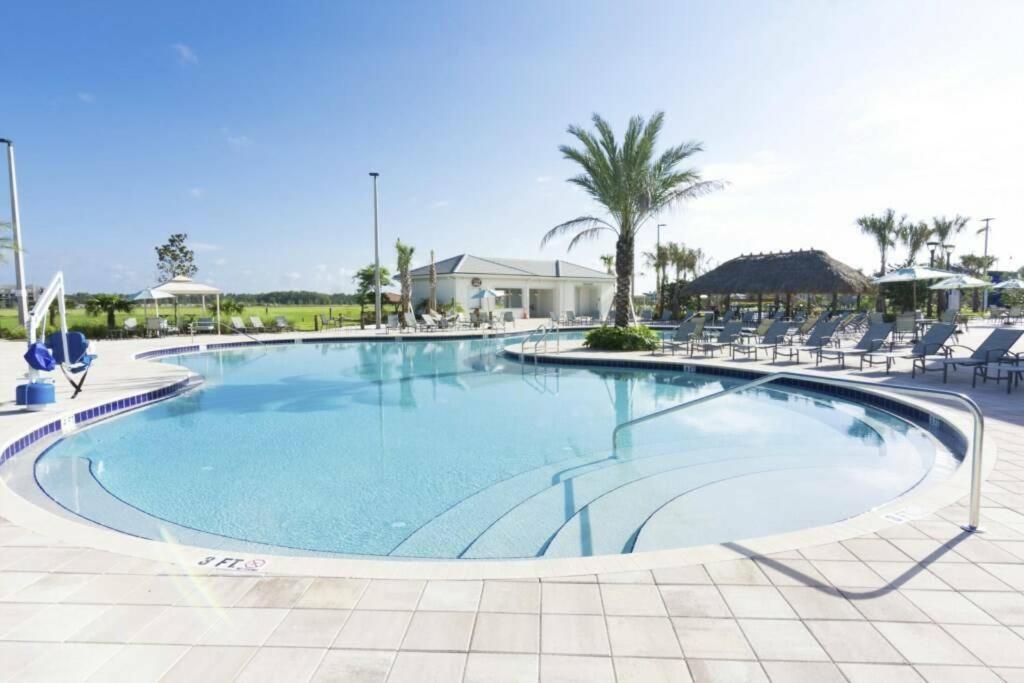 Splendid Apartment At Storey Lake Sl47512 Kissimmee Luaran gambar