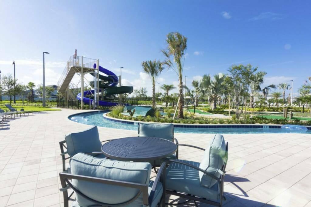 Splendid Apartment At Storey Lake Sl47512 Kissimmee Luaran gambar