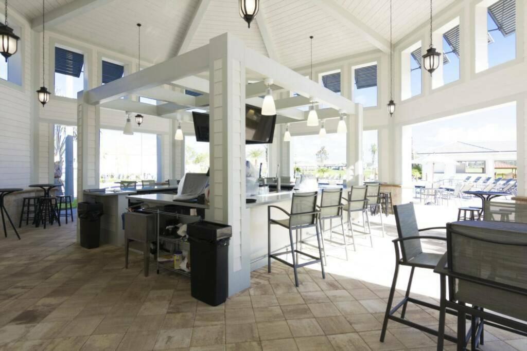 Splendid Apartment At Storey Lake Sl47512 Kissimmee Luaran gambar