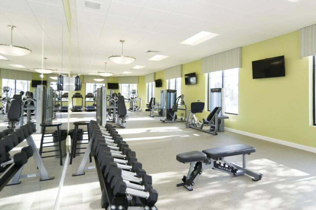 Splendid Apartment At Storey Lake Sl47512 Kissimmee Luaran gambar