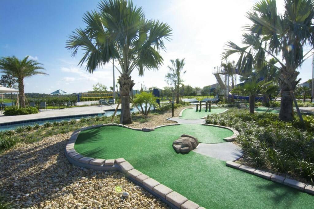Splendid Apartment At Storey Lake Sl47512 Kissimmee Luaran gambar