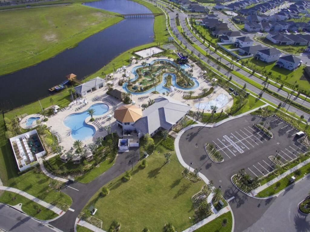 Splendid Apartment At Storey Lake Sl47512 Kissimmee Luaran gambar