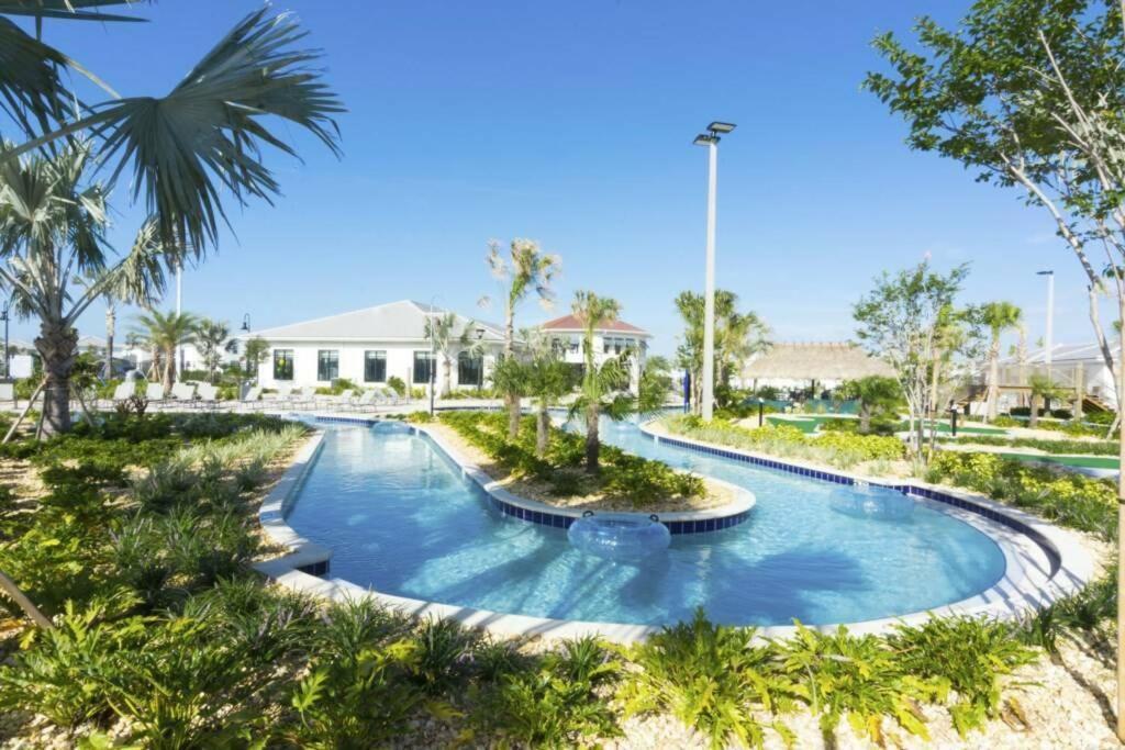 Splendid Apartment At Storey Lake Sl47512 Kissimmee Luaran gambar