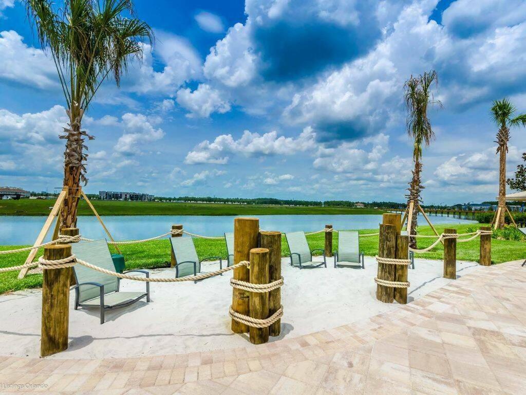Splendid Apartment At Storey Lake Sl47512 Kissimmee Luaran gambar