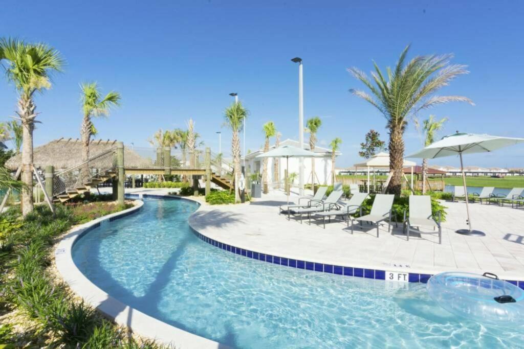 Splendid Apartment At Storey Lake Sl47512 Kissimmee Luaran gambar